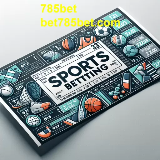 Apostas Múltiplas: Aumente Suas Chances no 785bet